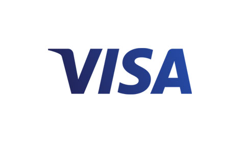 Логотип Visa